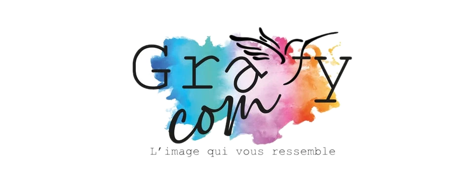 Grafycom — L'image qui vous ressemble